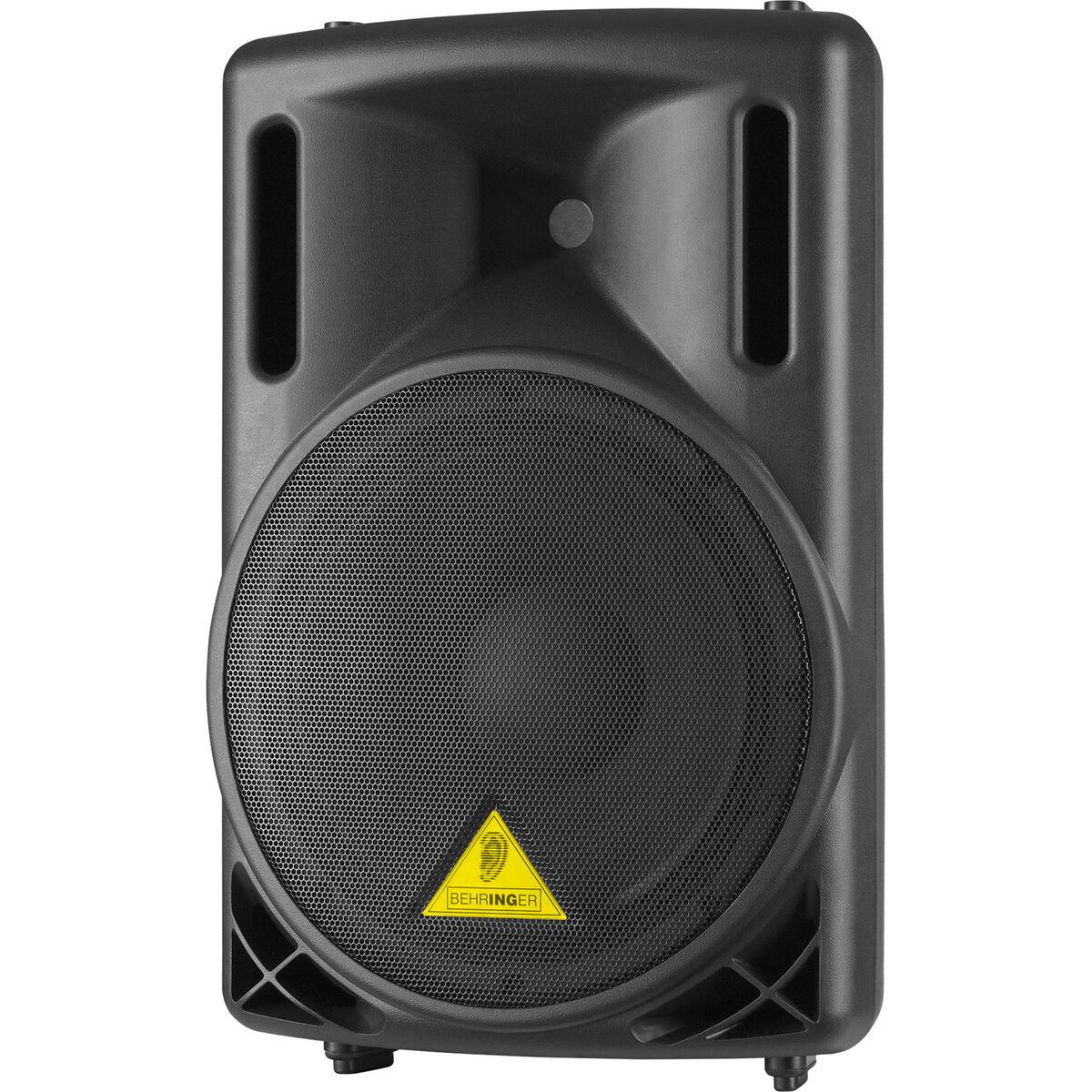 Behringer sales speaker parts